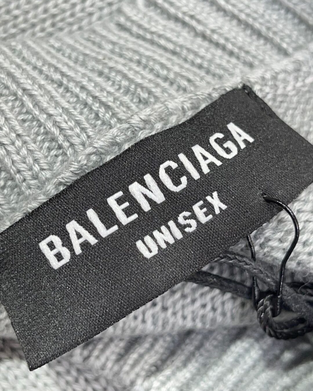 Свитер Balenciaga — фото 6
