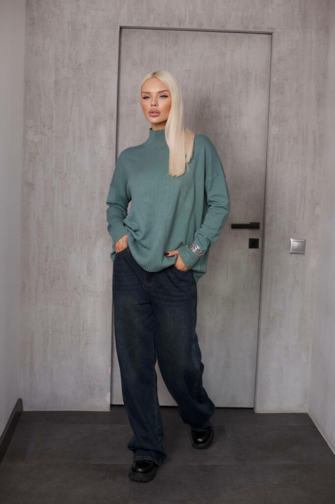 Свитер Cornery