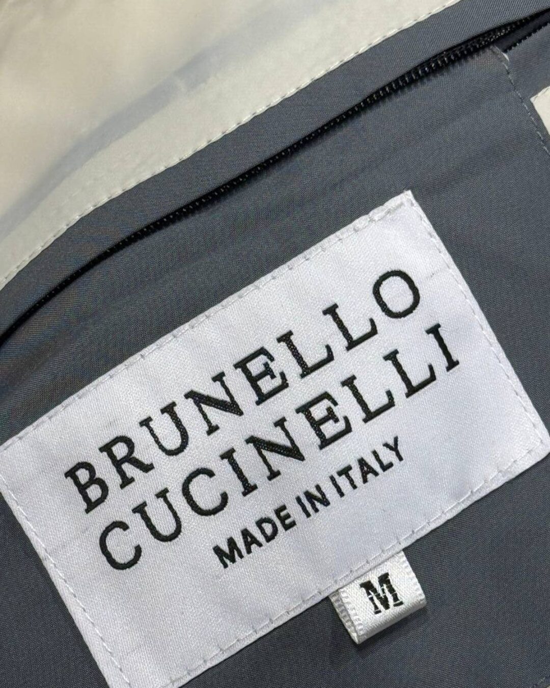 Жилет Brunello Cucinelli