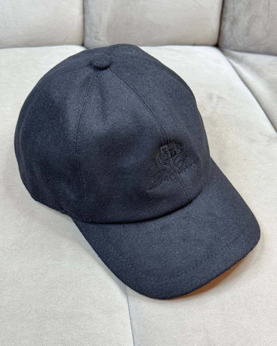 Кепка Loro Piana