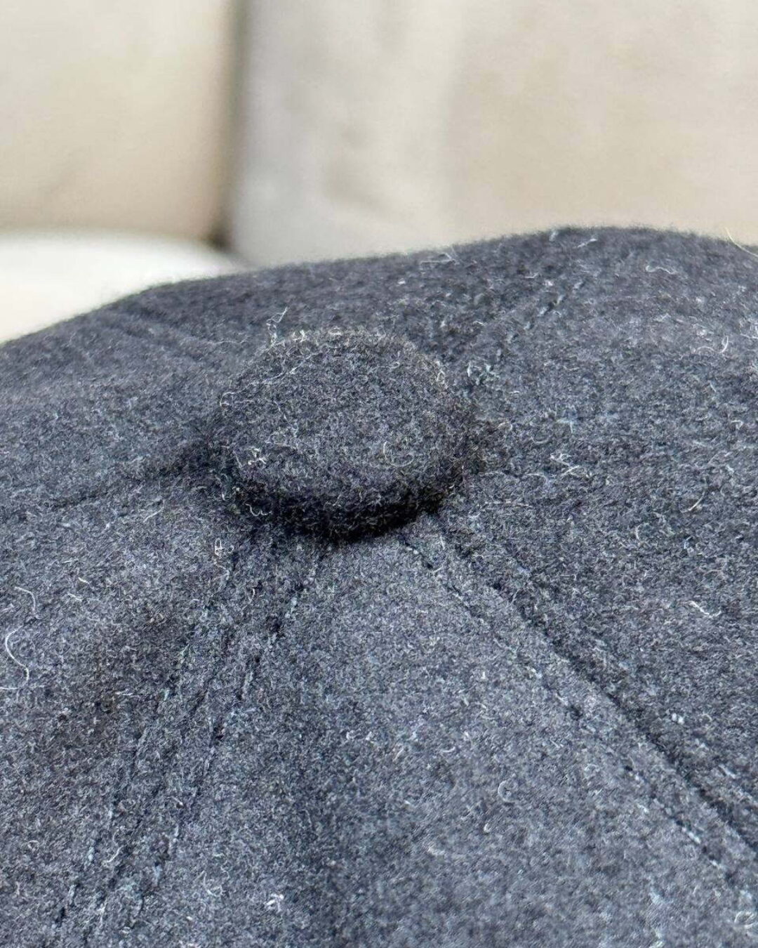 Кепка Loro Piana