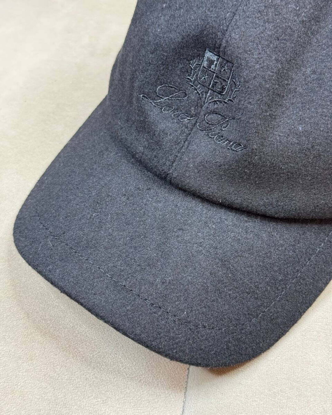 Кепка Loro Piana