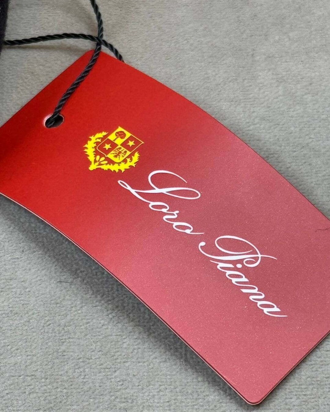 Кепка Loro Piana