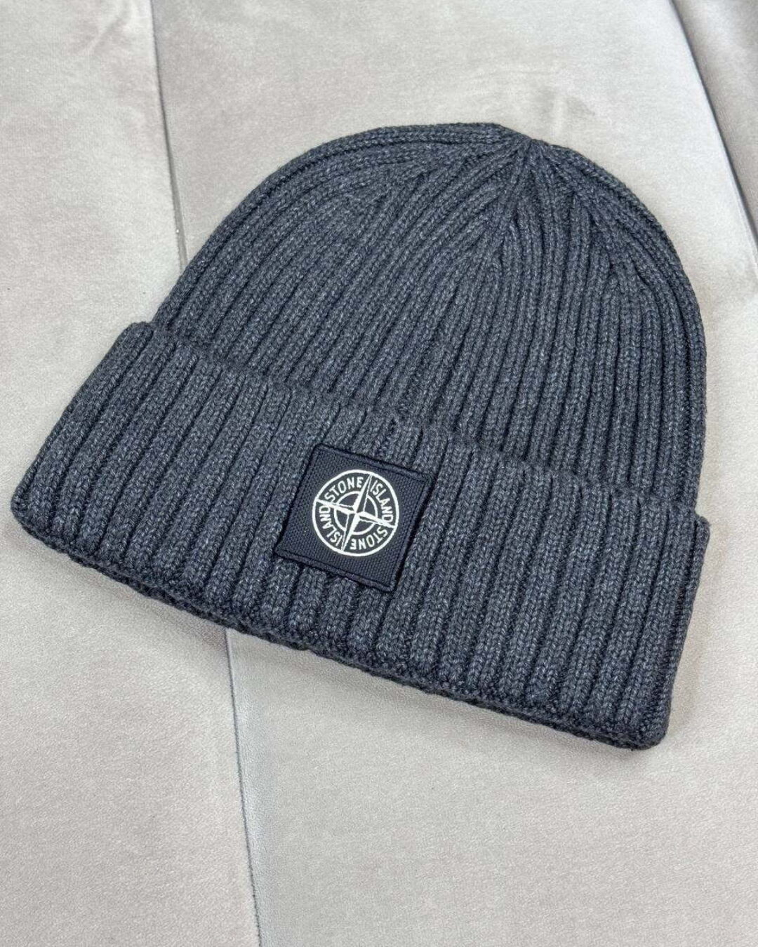 Шапка Stone Island