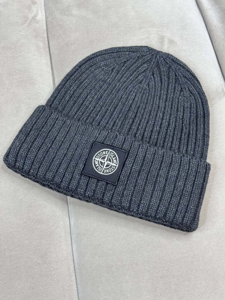 Шапка Stone Island