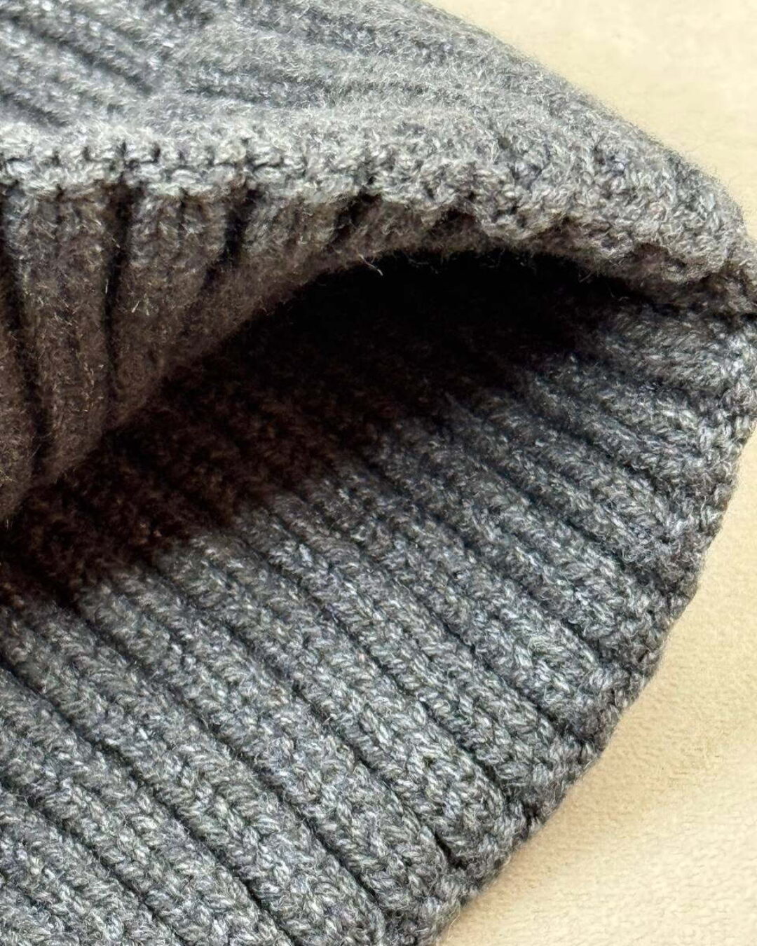 Шапка Stone Island