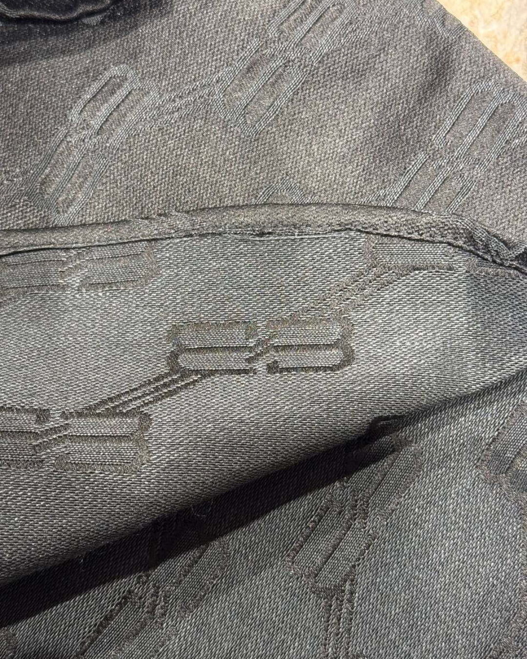 Рубашка Balenciaga — фото 9