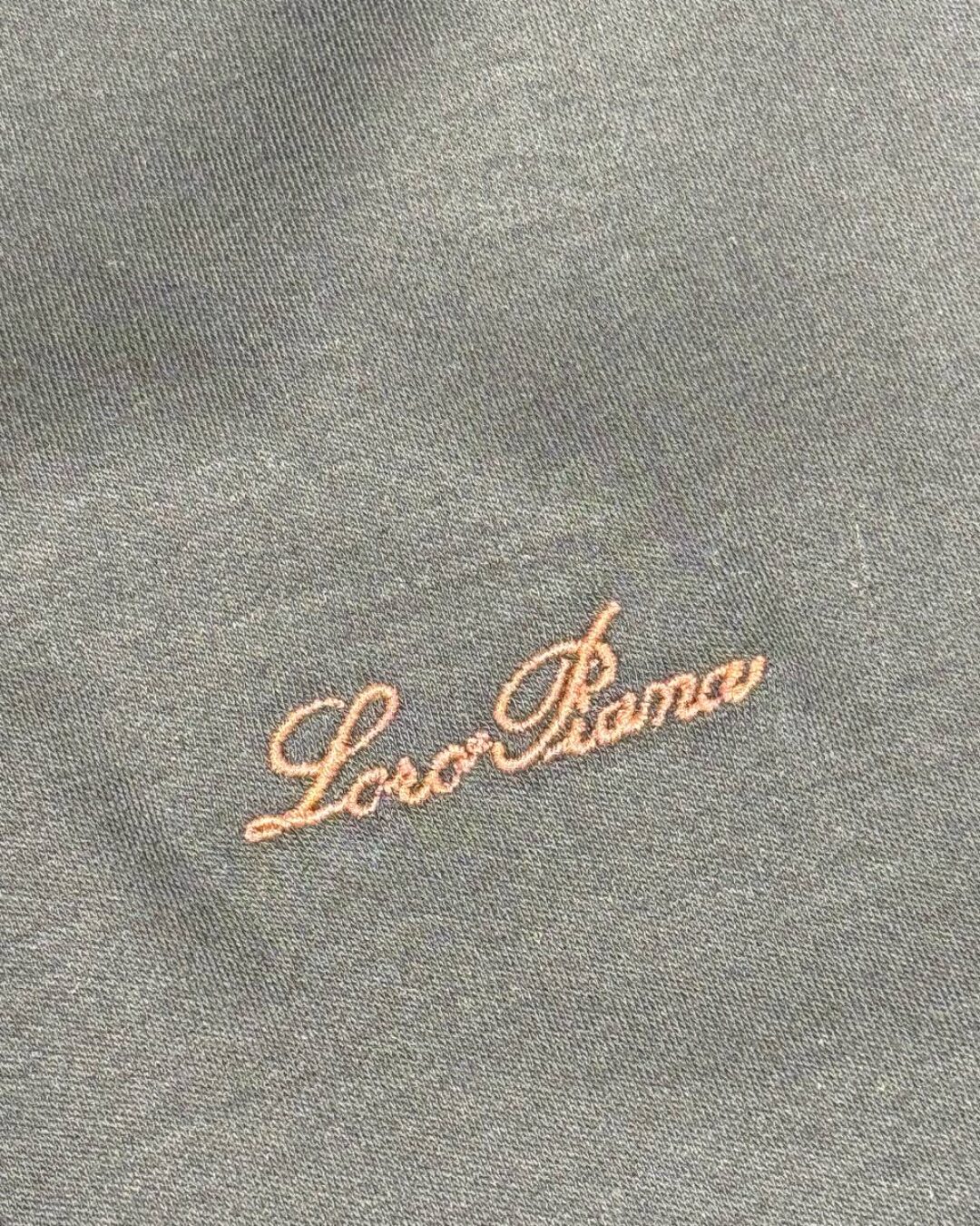 Кофта Loro Piana