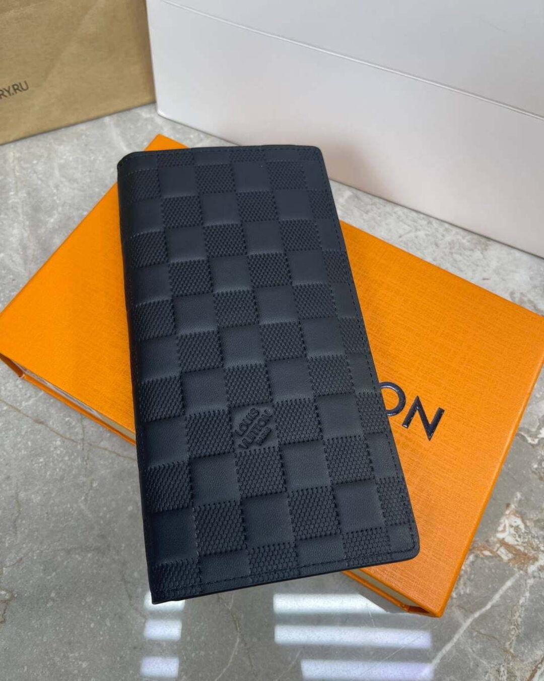 Кошелёк Louis Vuitton (Premium)