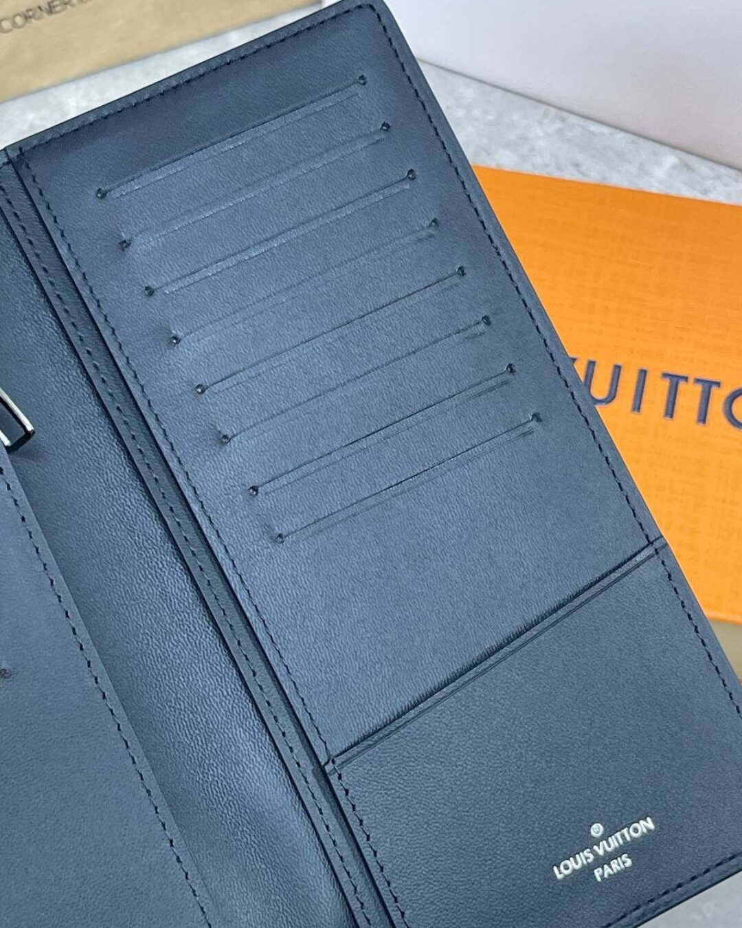 Кошелёк Louis Vuitton (Premium)