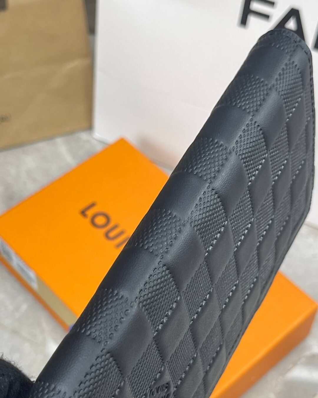 Кошелёк Louis Vuitton (Premium)