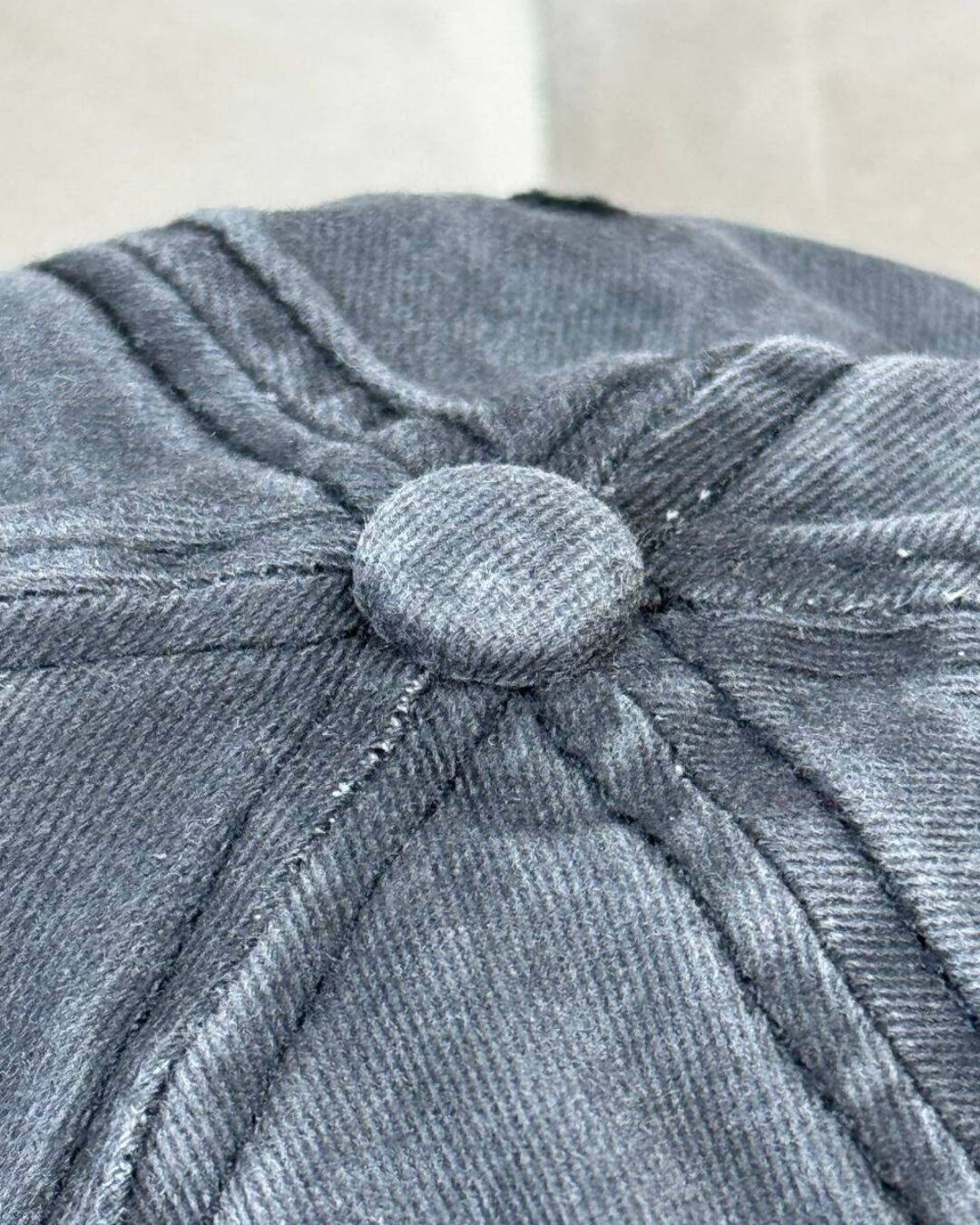 Кепка Vetements