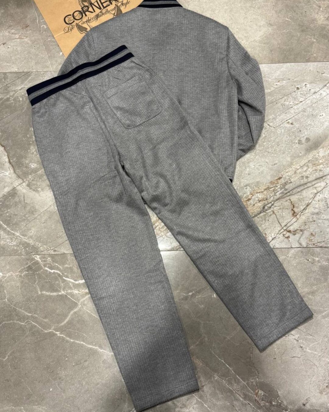 Спортивный Костюм Brunello Cucinelli