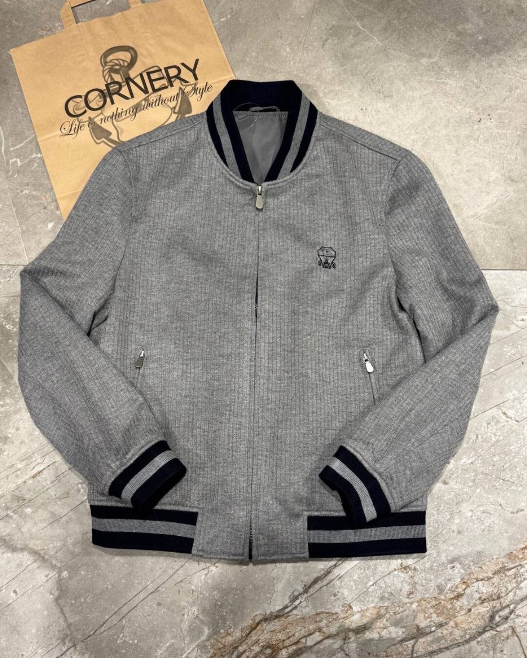 Спортивный Костюм Brunello Cucinelli