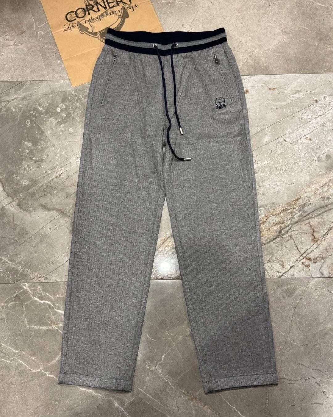 Спортивный Костюм Brunello Cucinelli
