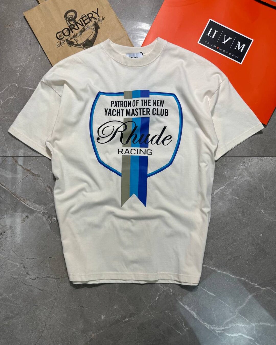 Футболка Rhude