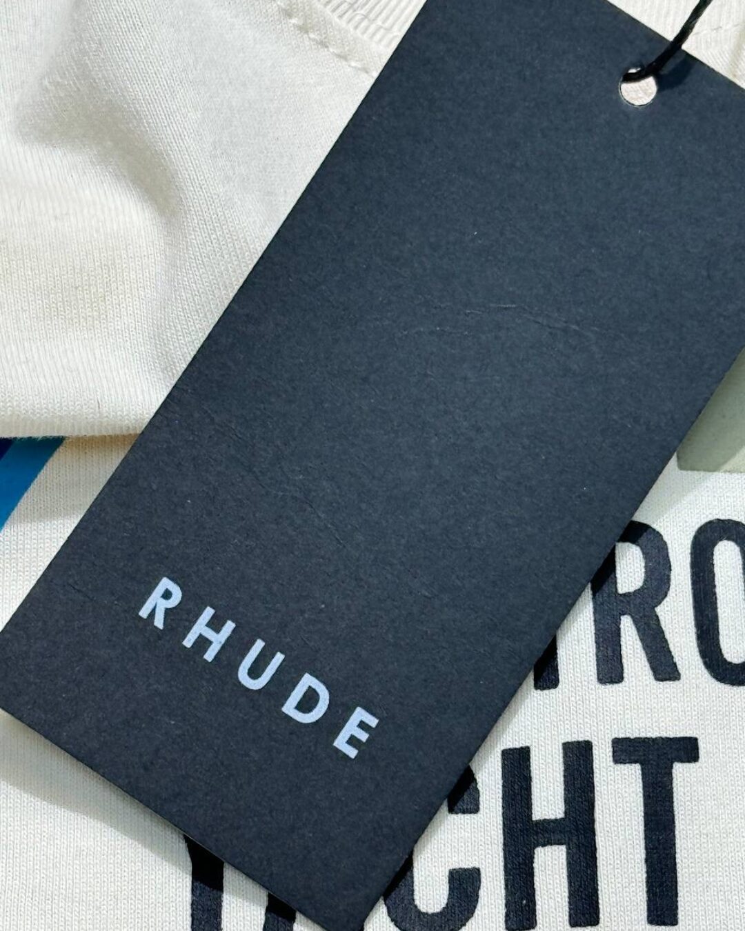 Футболка Rhude