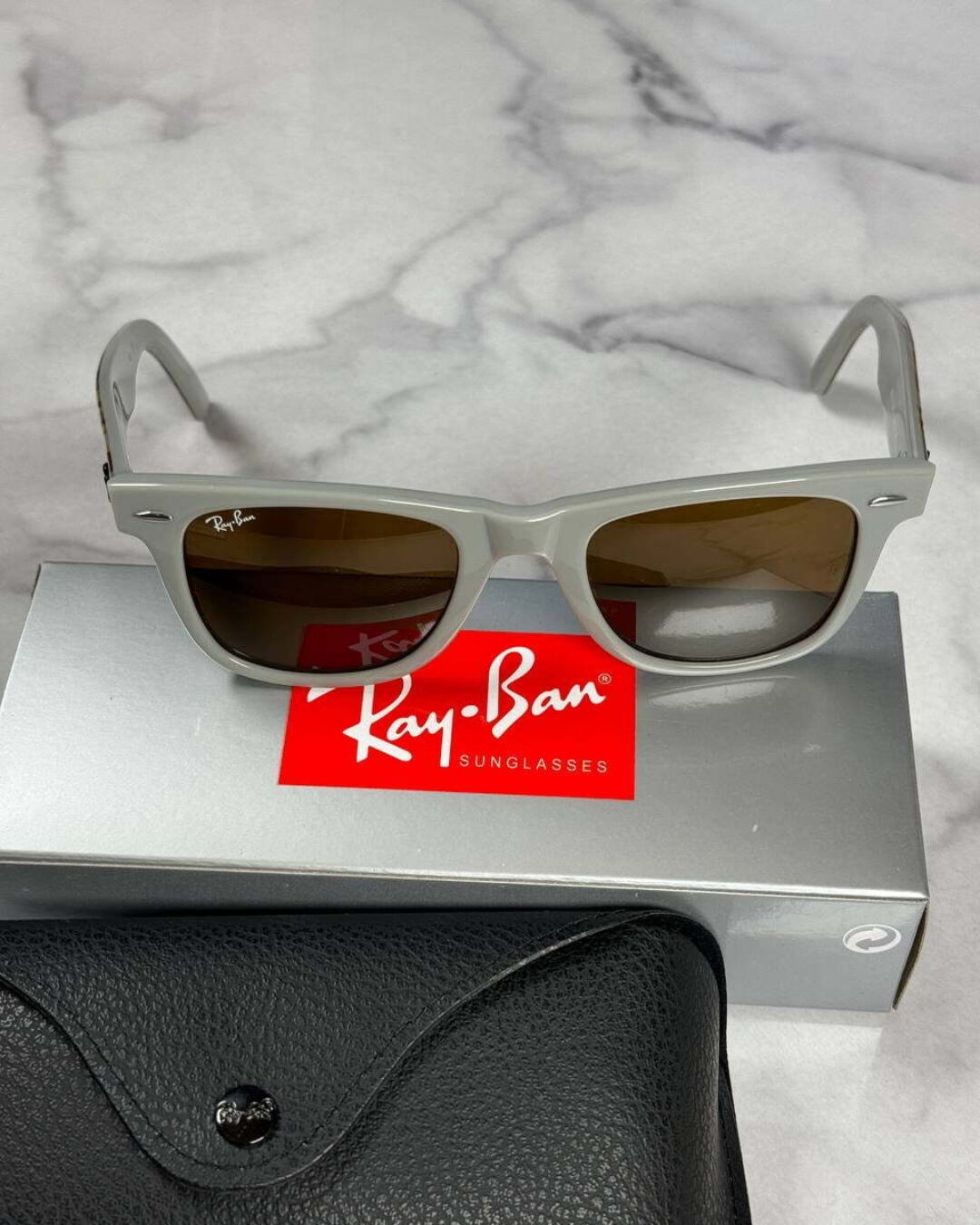 Очки Ray Ban