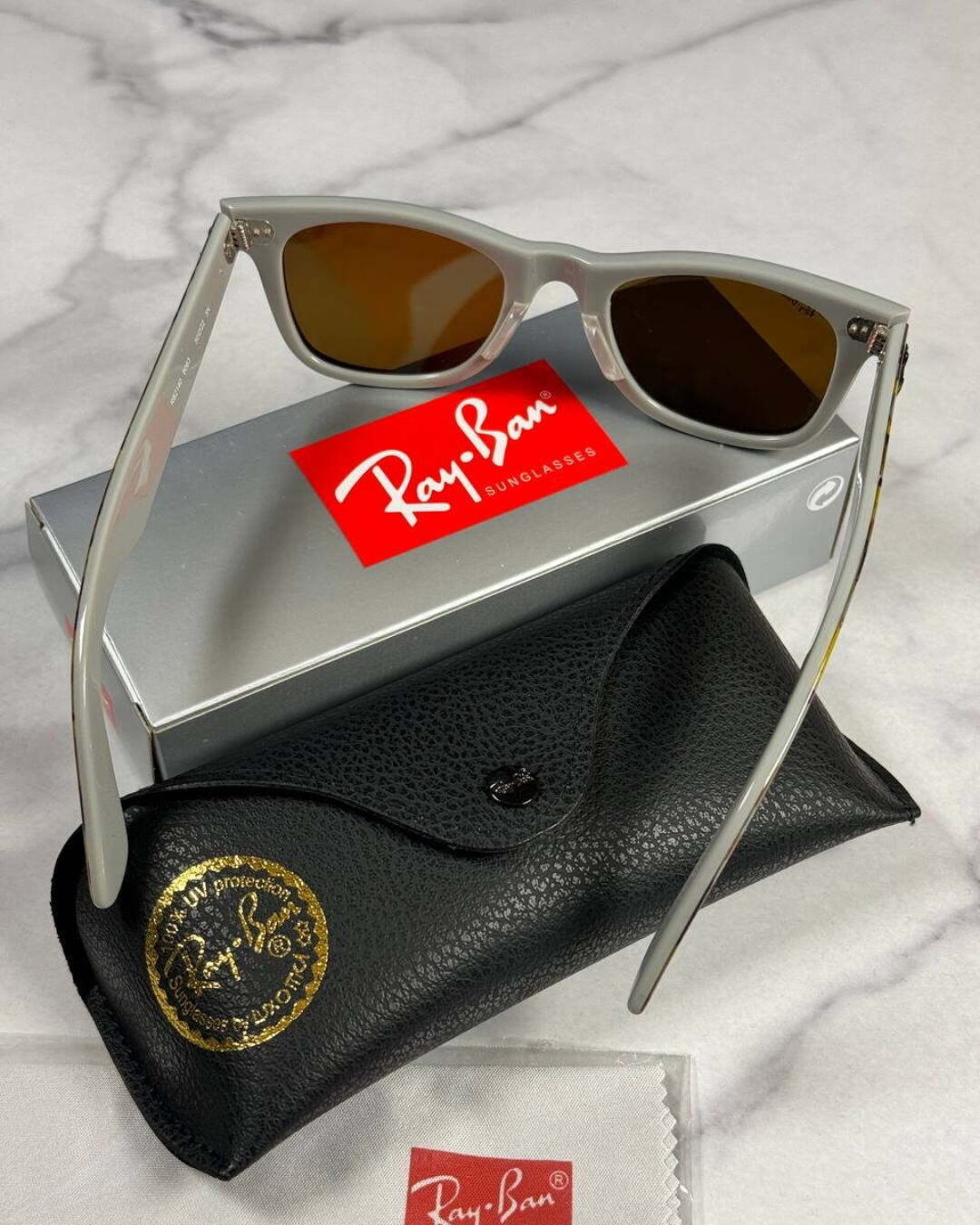 Очки Ray Ban