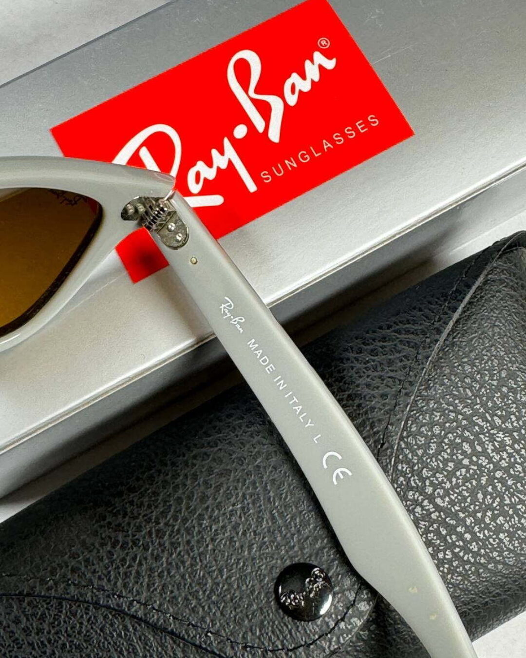 Очки Ray Ban