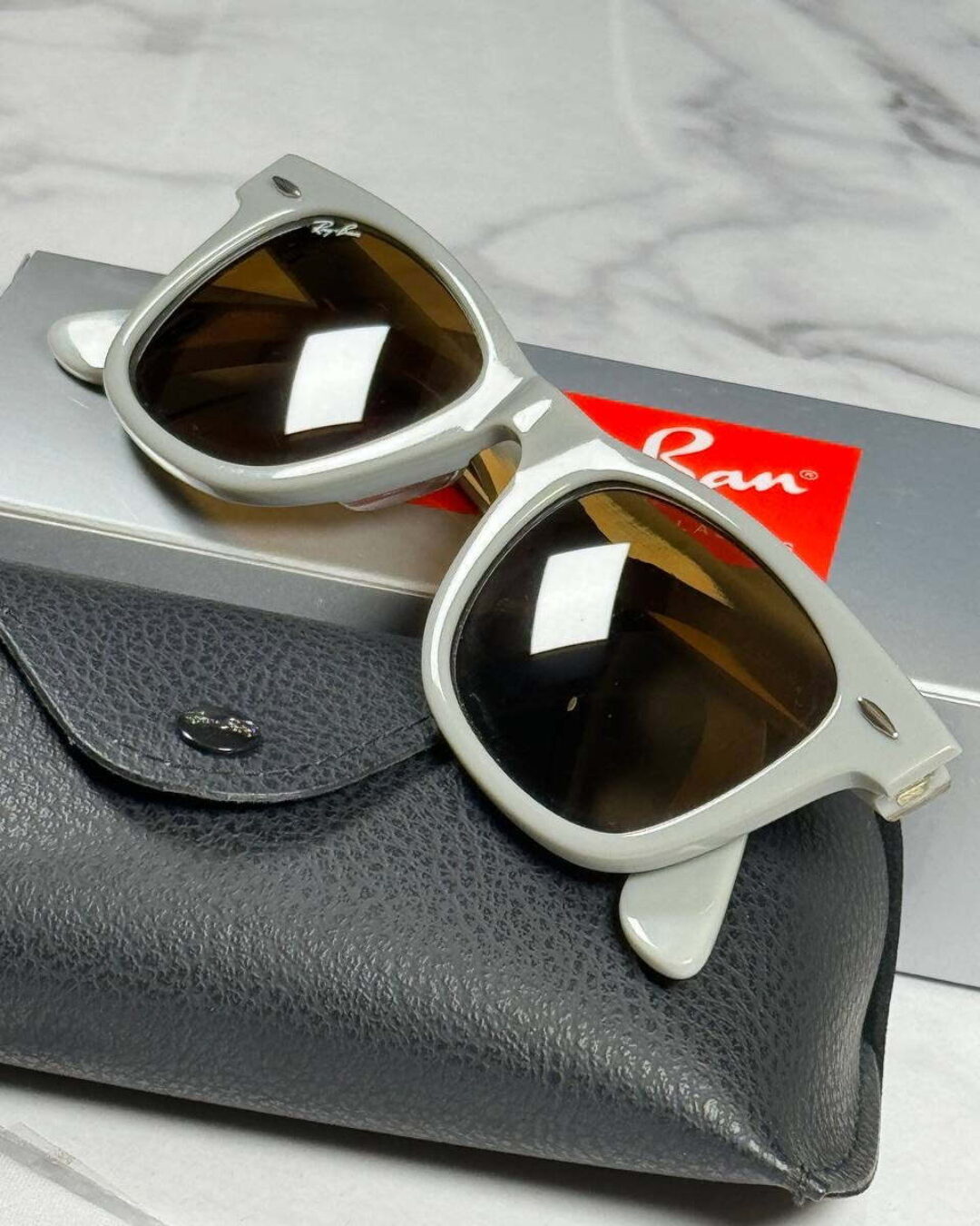 Очки Ray Ban