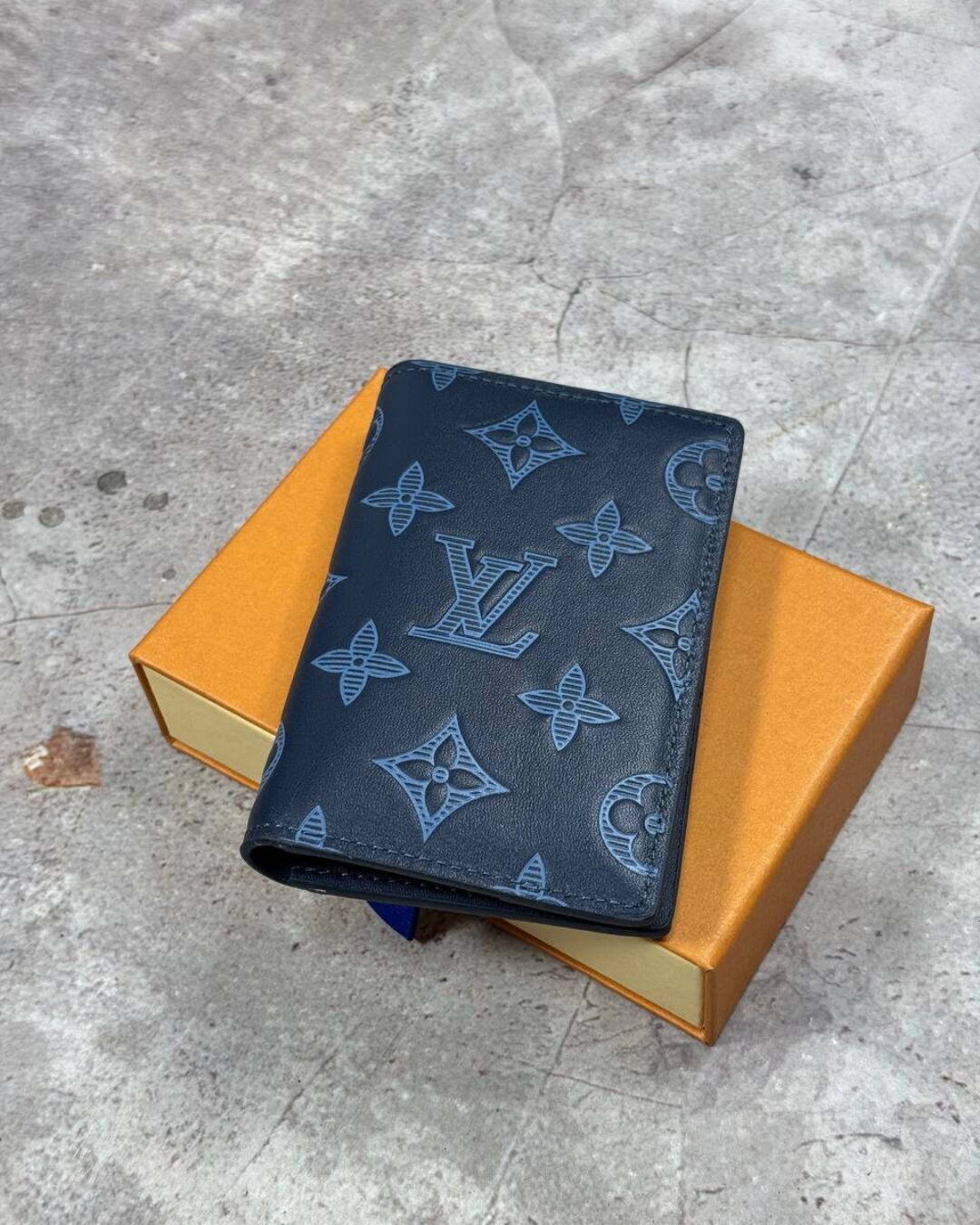 Картхолдер Louis Vuitton (Premium)