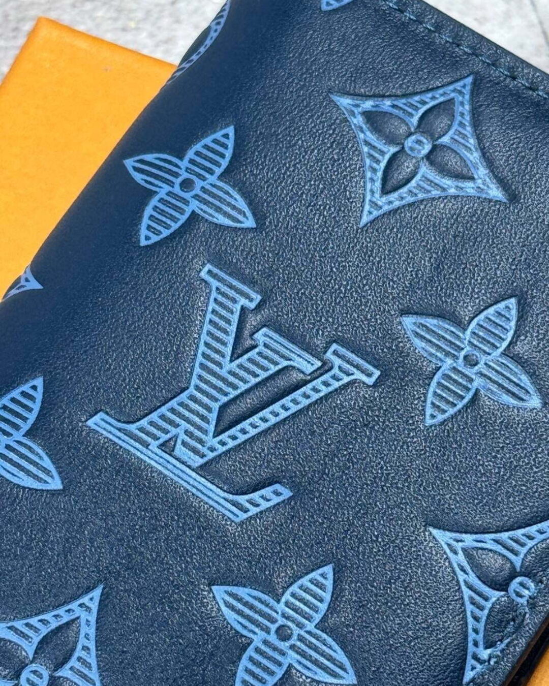 Картхолдер Louis Vuitton (Premium)