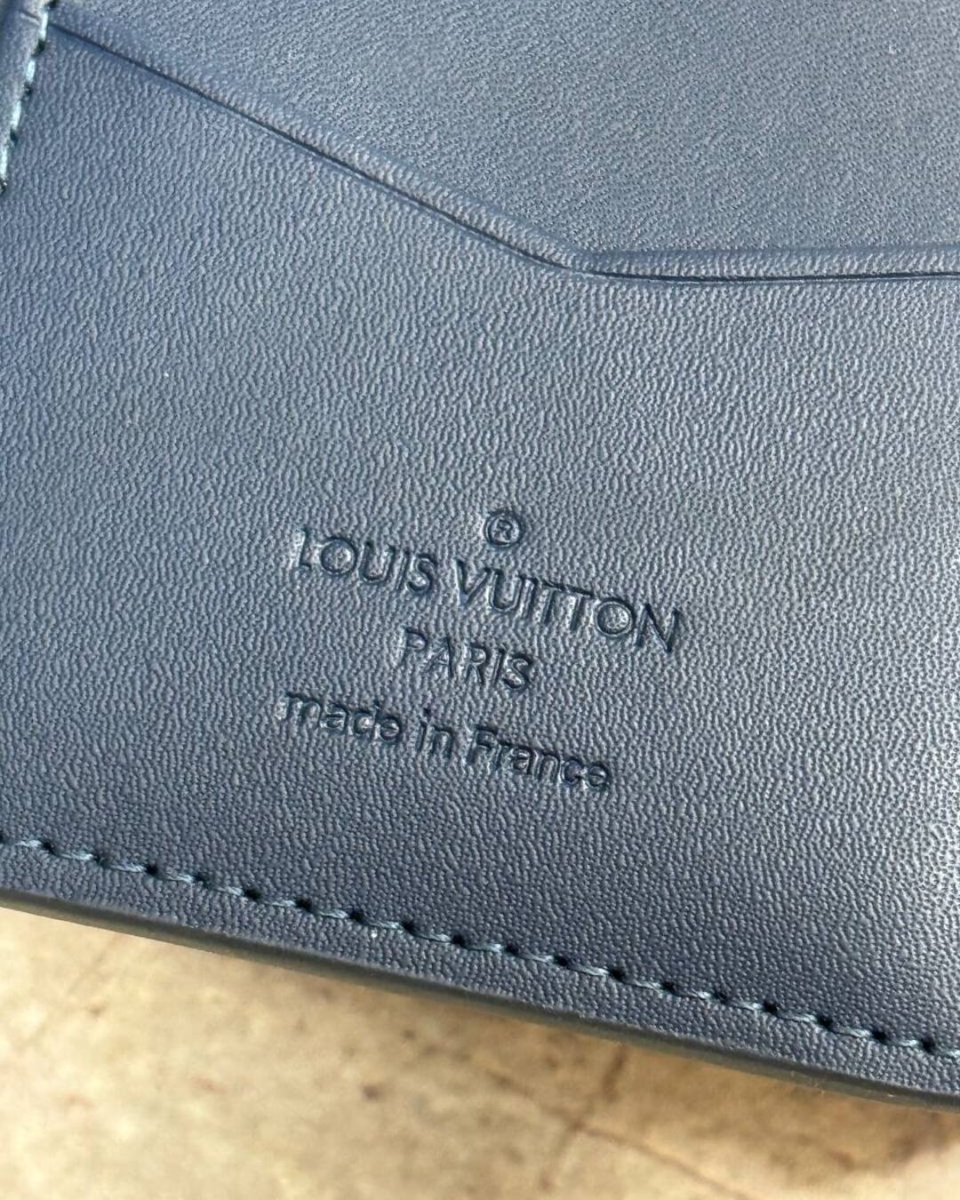 Картхолдер Louis Vuitton (Premium)