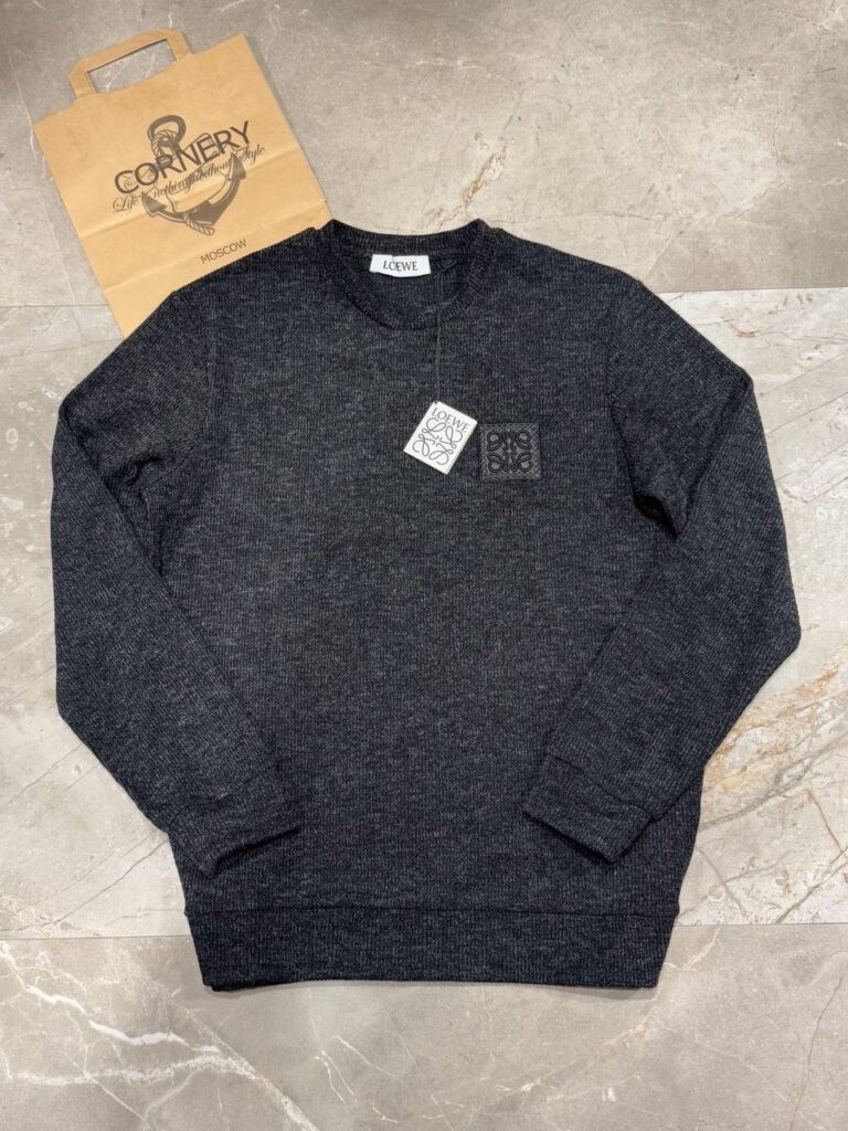 Свитер Loewe