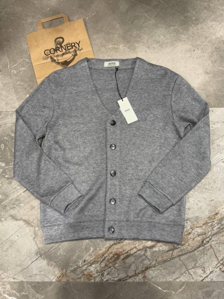 Кардиган Ami