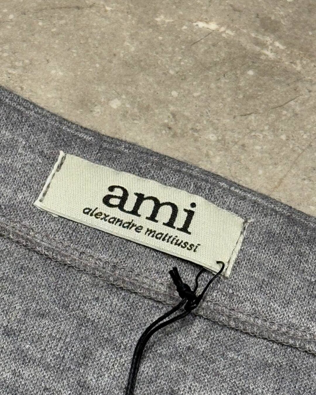 Кардиган Ami