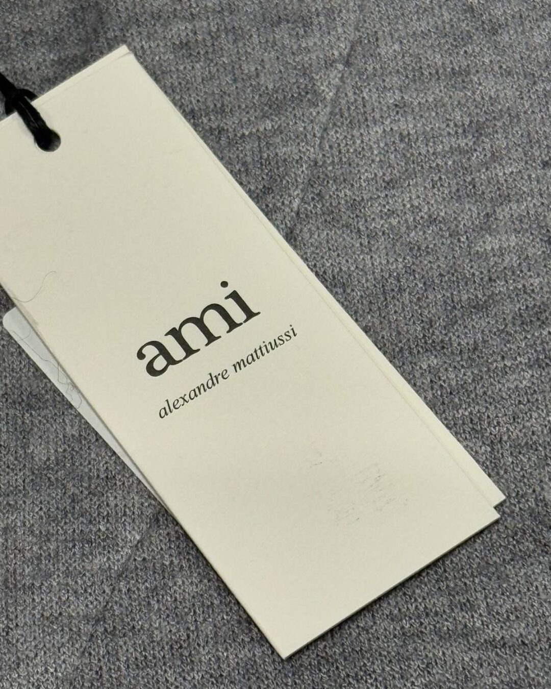 Кардиган Ami