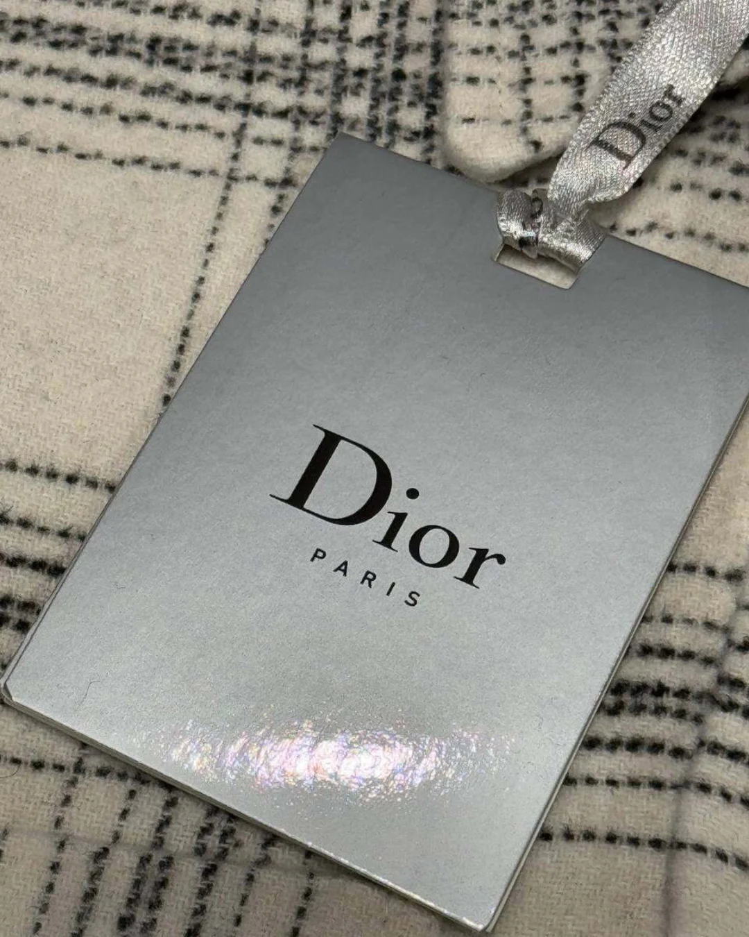 Куртка Dior — фото 7
