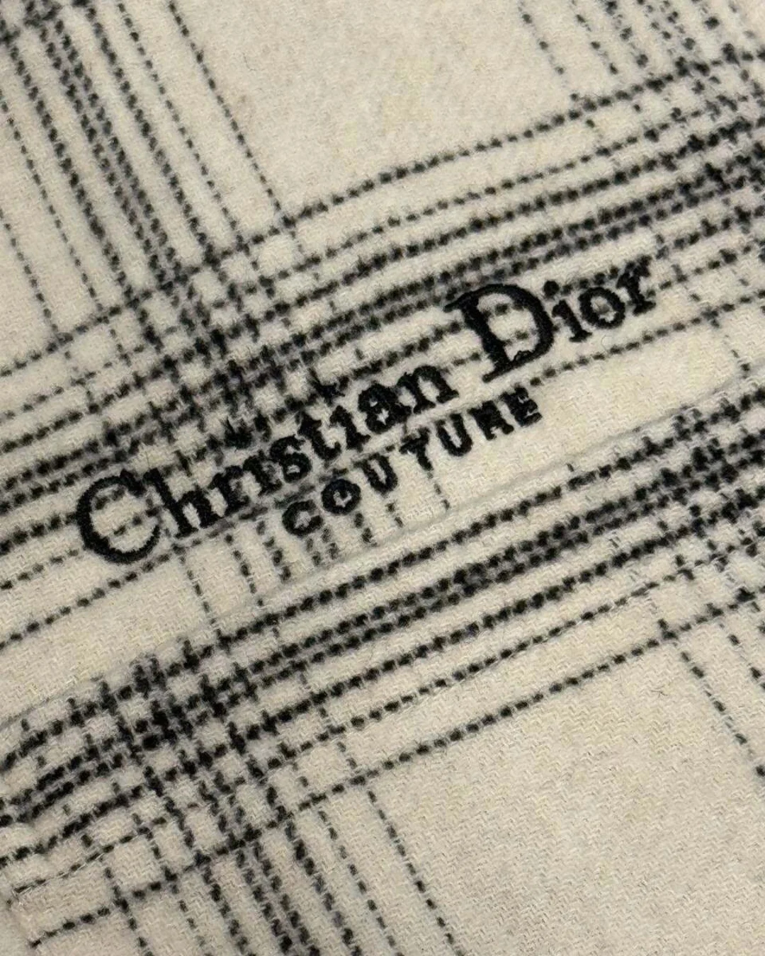 Куртка Dior — фото 8
