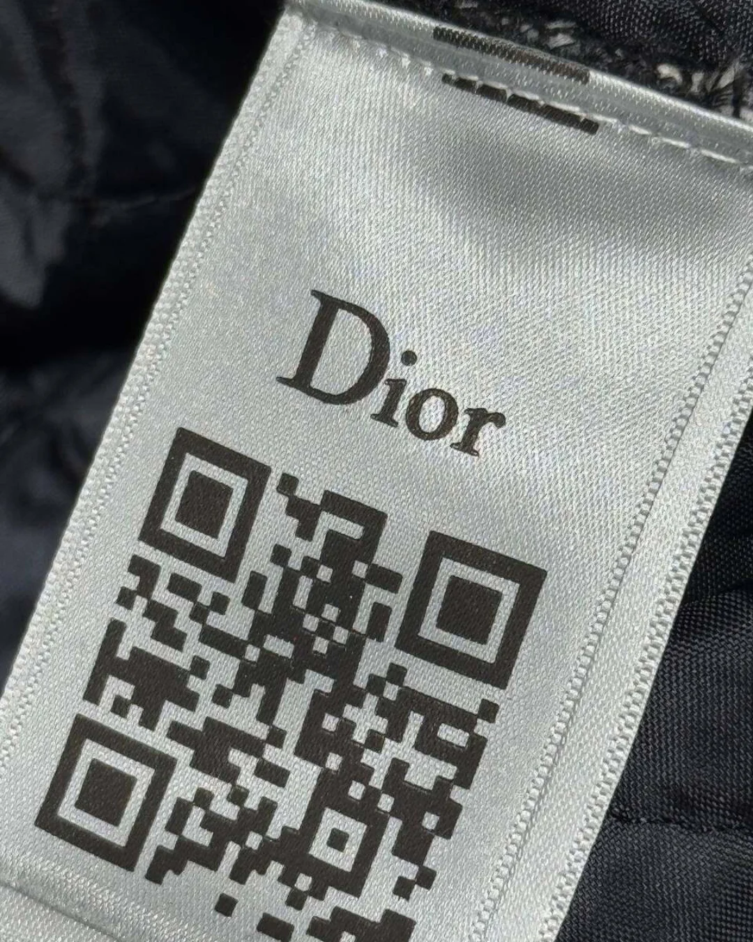 Куртка Dior — фото 9