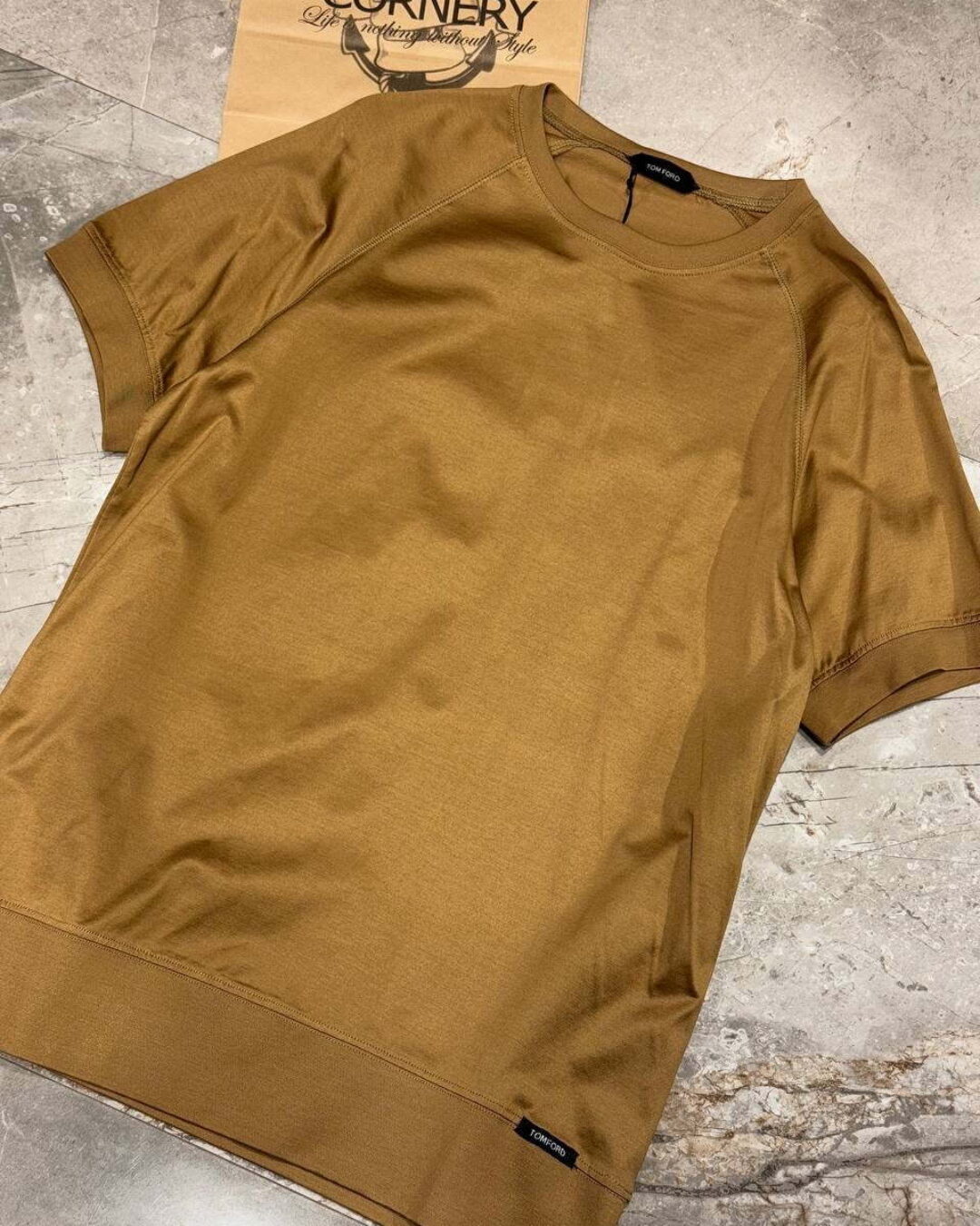 Футболка Tom Ford S25