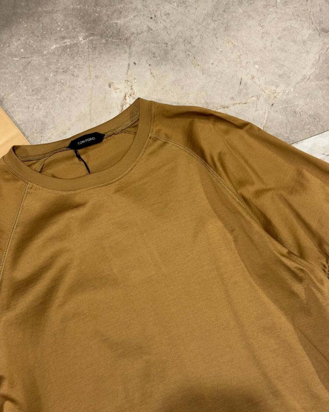 Футболка Tom Ford S25