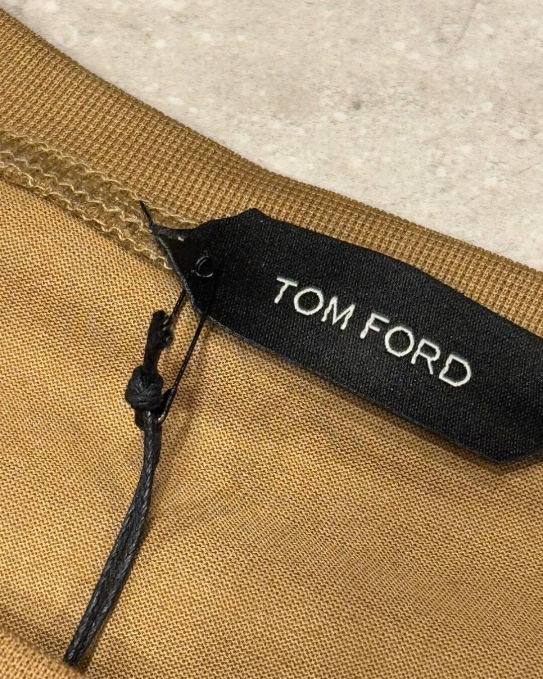 Футболка Tom Ford