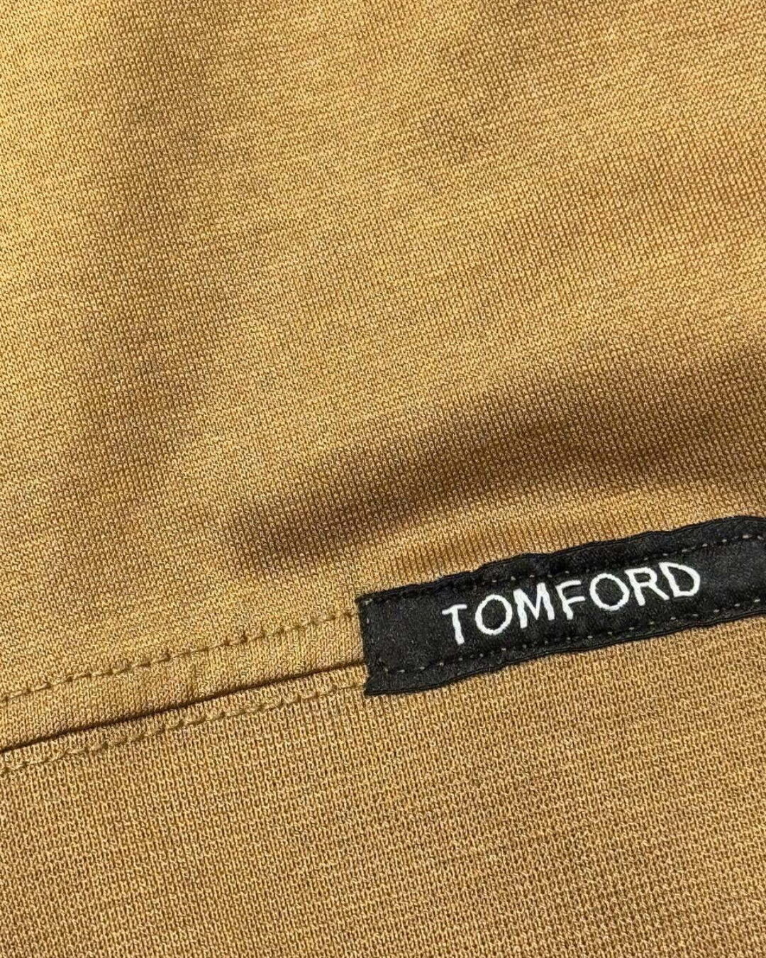 Футболка Tom Ford S25
