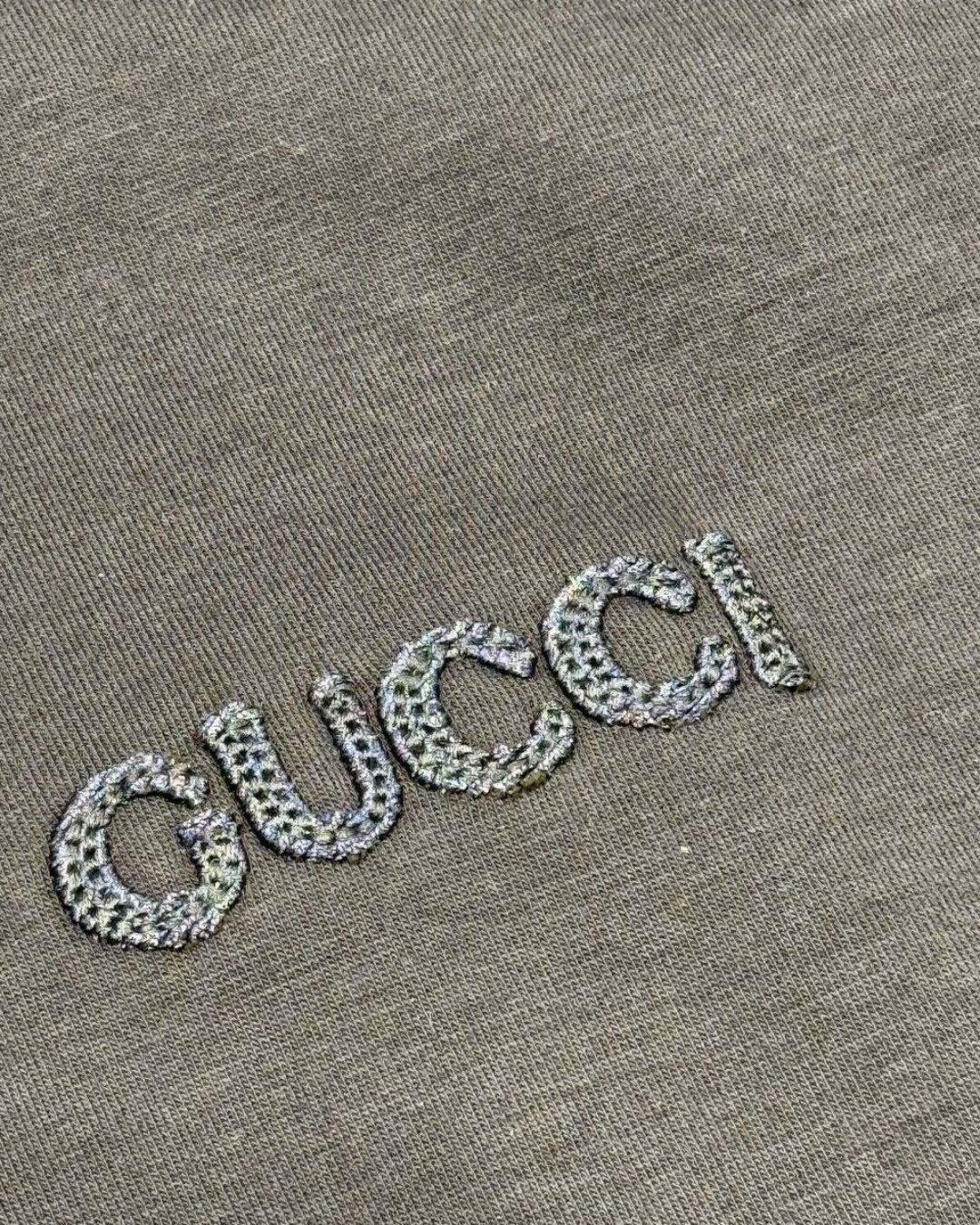Кофта Gucci — фото 4