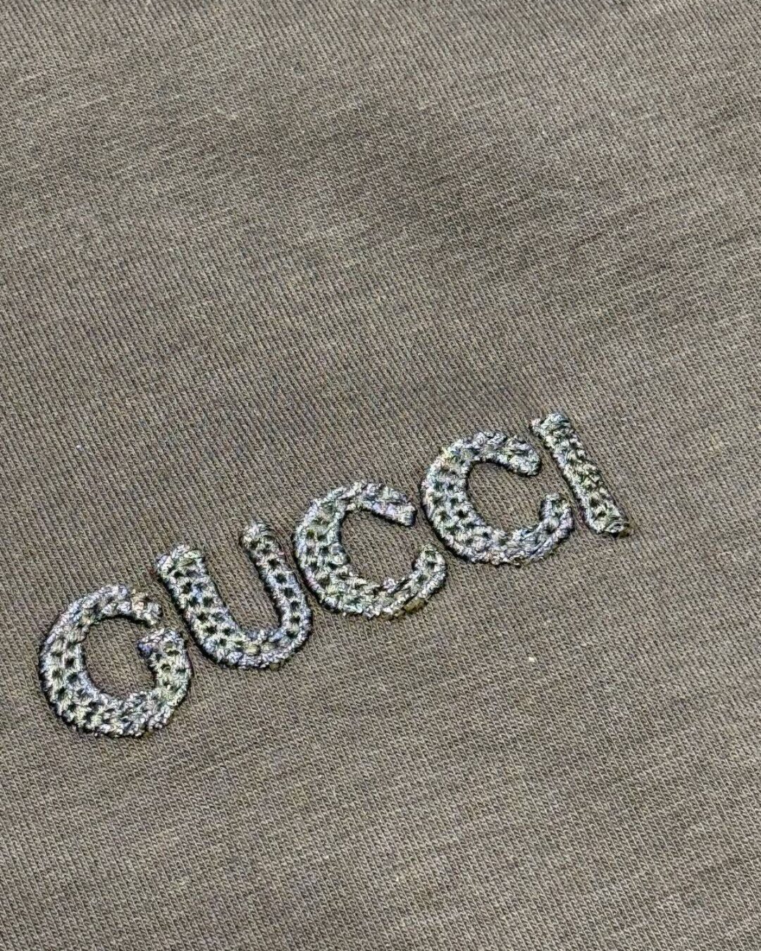 Кофта Gucci