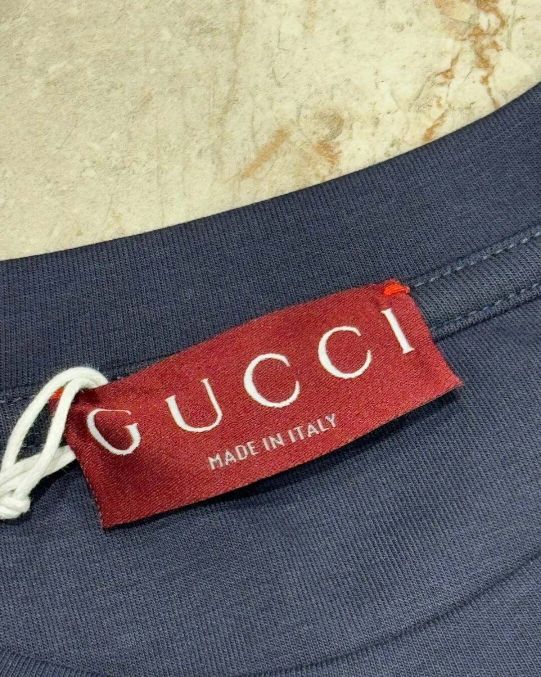 Кофта Gucci — фото 7
