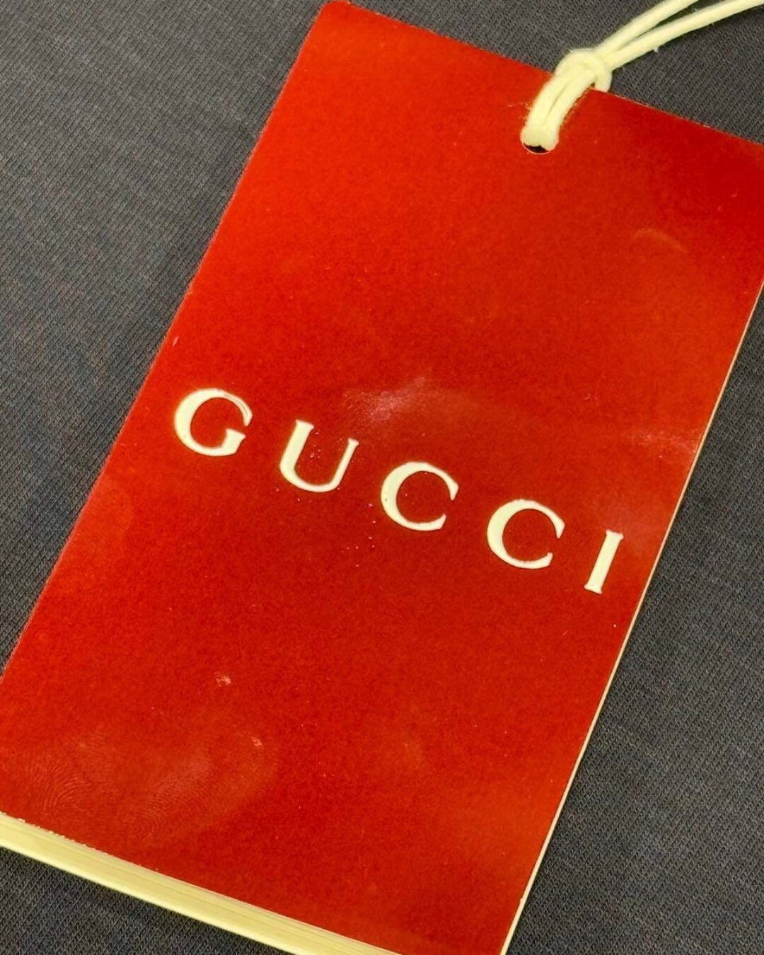 Кофта Gucci — фото 8