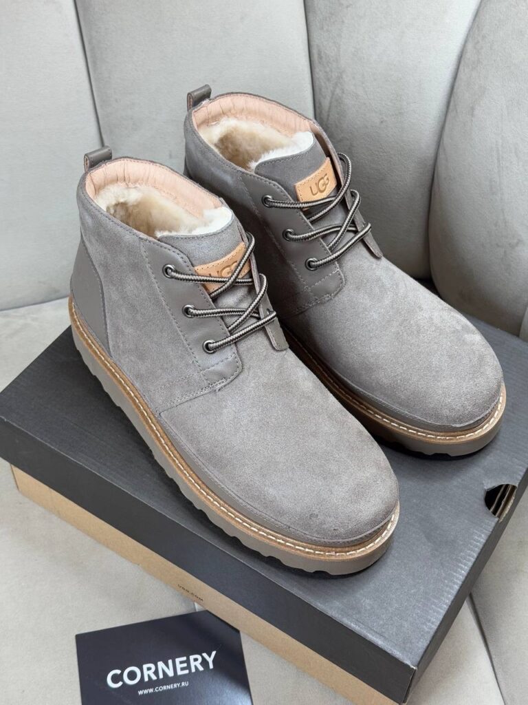 Ботинки Ugg