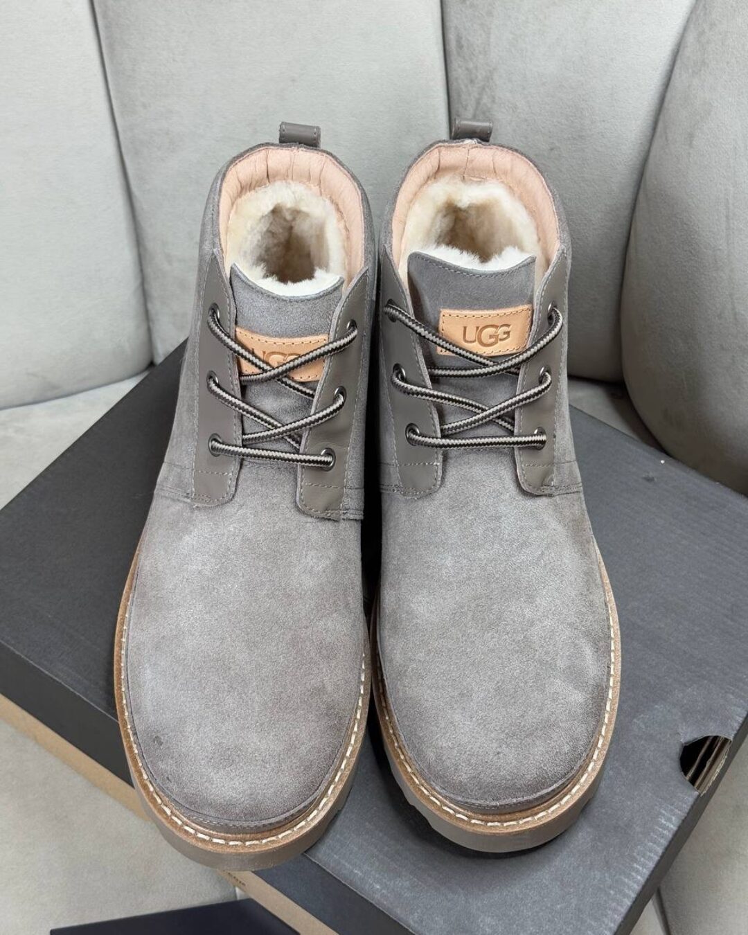 Ботинки Ugg