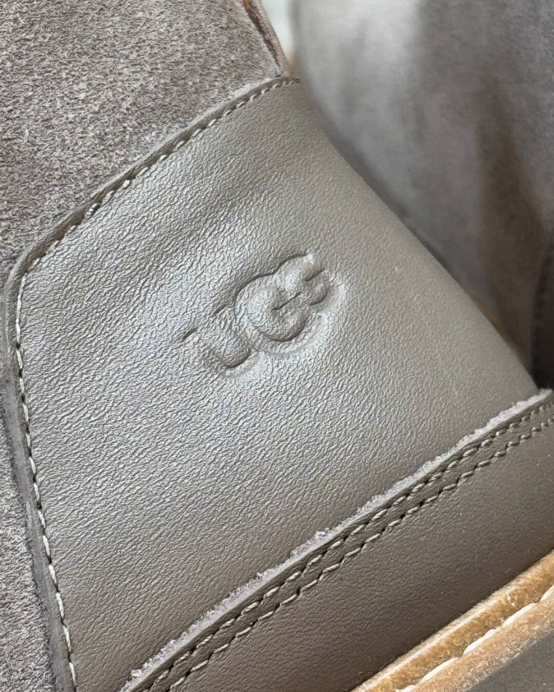 Ботинки Ugg