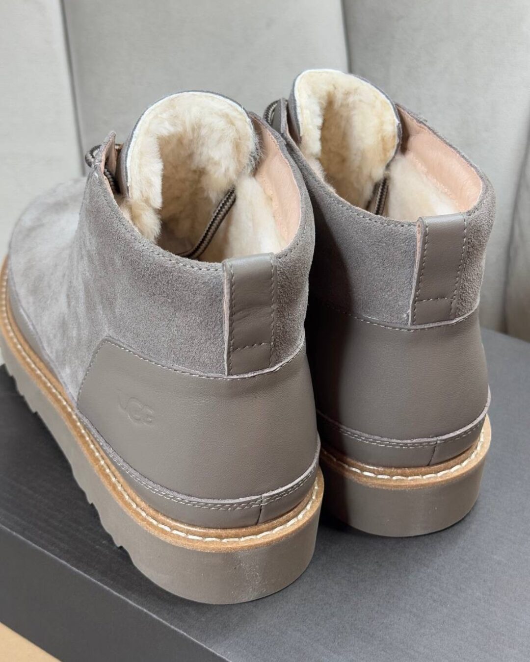 Ботинки Ugg