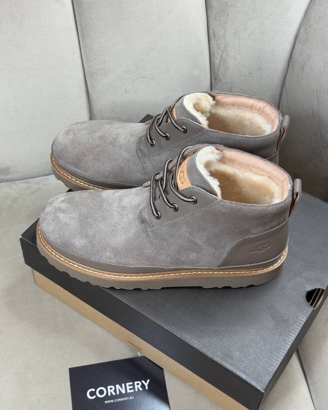 Ботинки Ugg