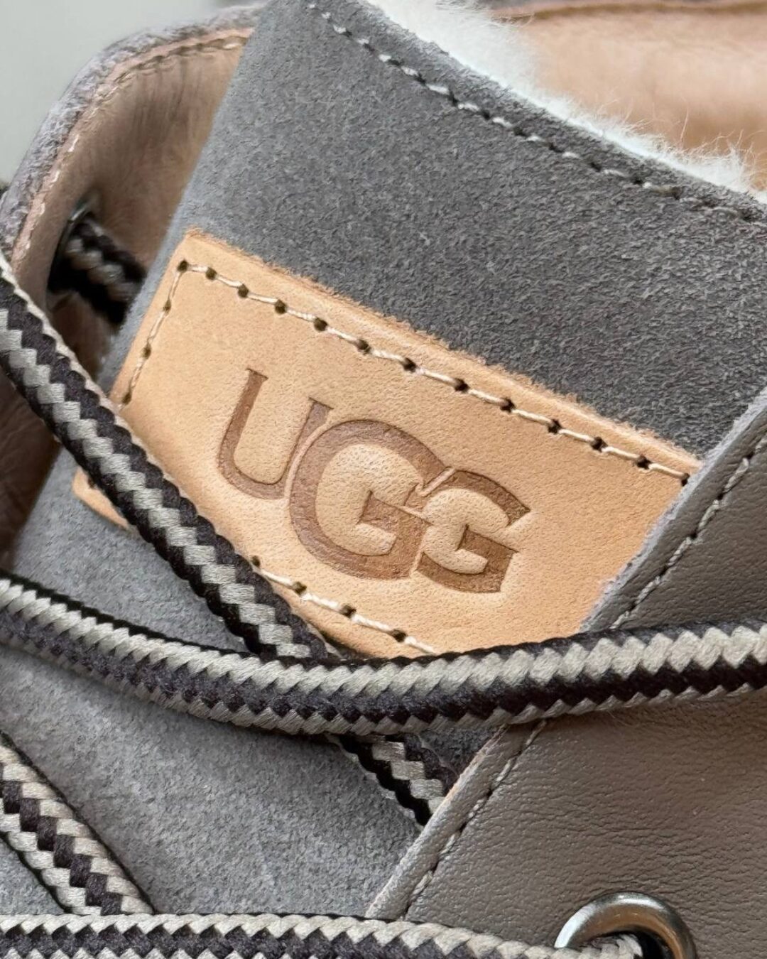 Ботинки Ugg