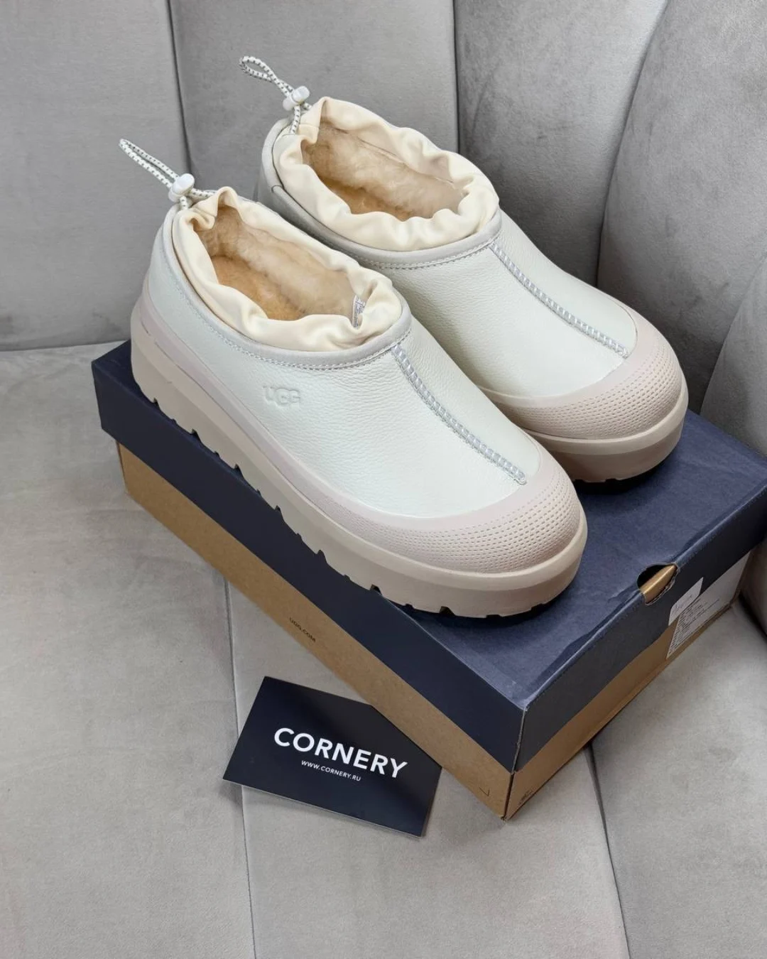 Ботинки Ugg
